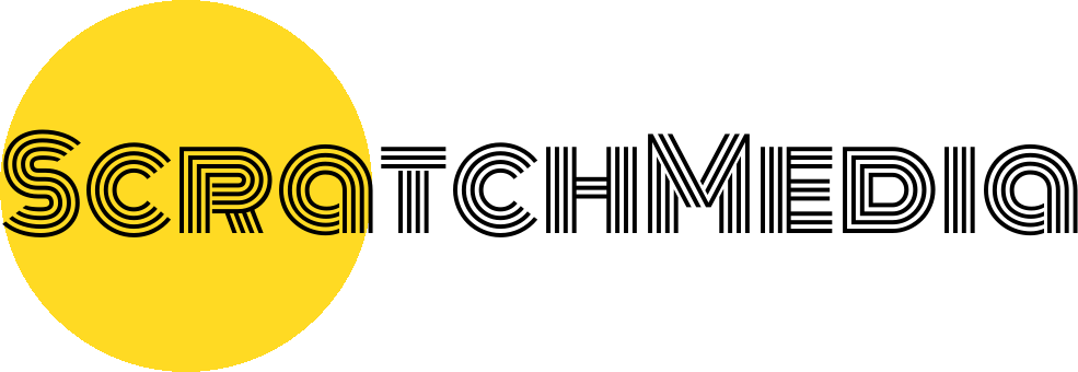 Scratch Media